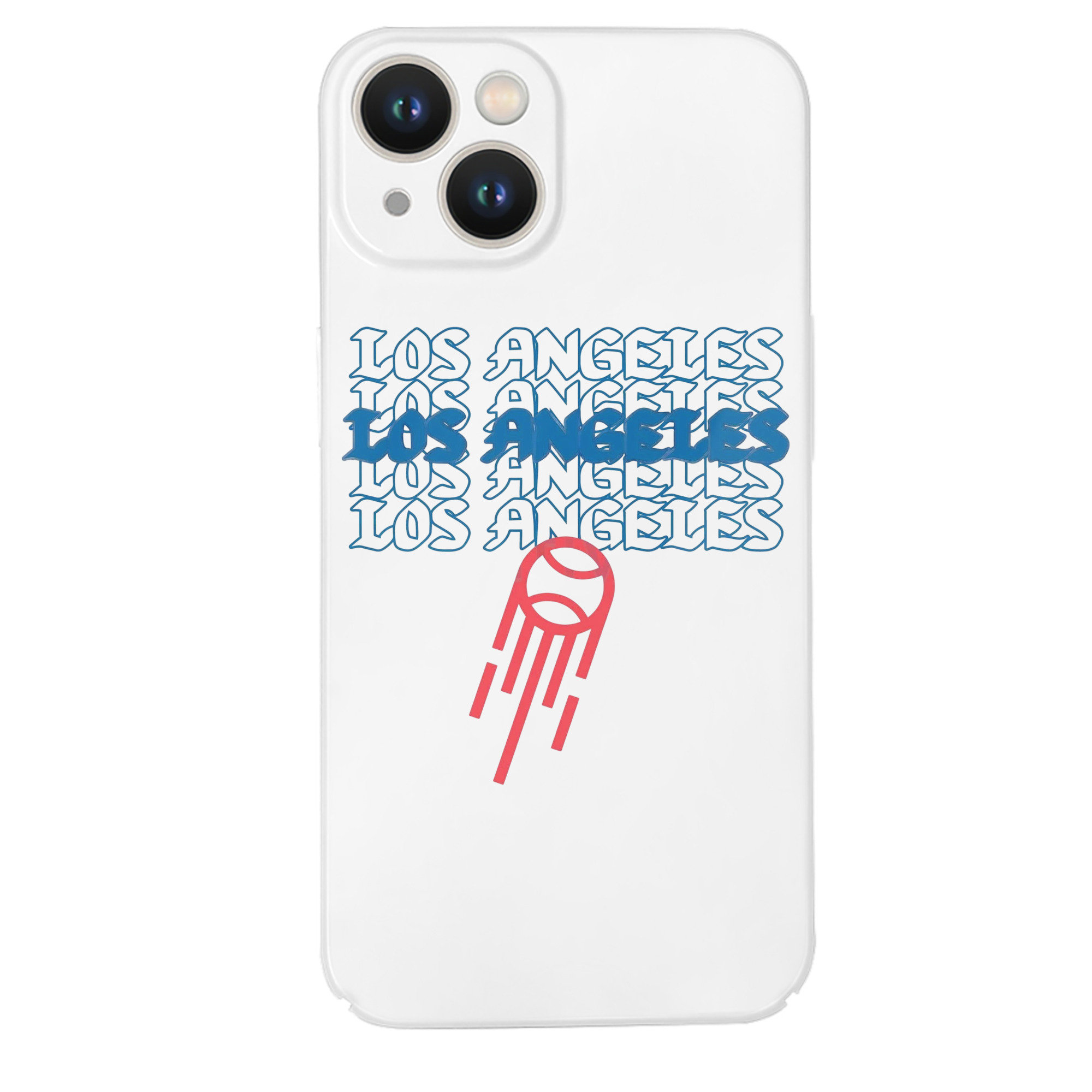  IPhone 14 Series Full-Cover Hard Case – Shockproof With Raised Camera Protection – Precise Cutouts, Wireless Charging Compatible – Durable, Anti-Yellowing, Easy To Clean